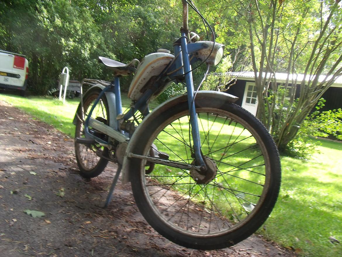 Sco Remington  billede 14