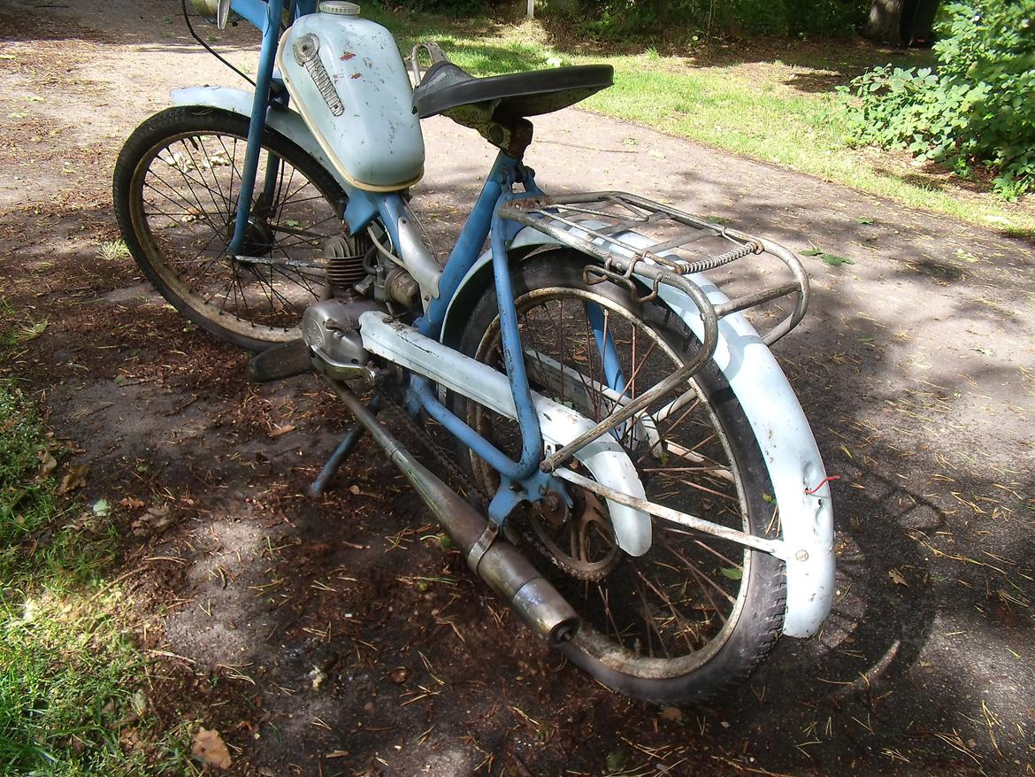 Sco Remington  billede 17