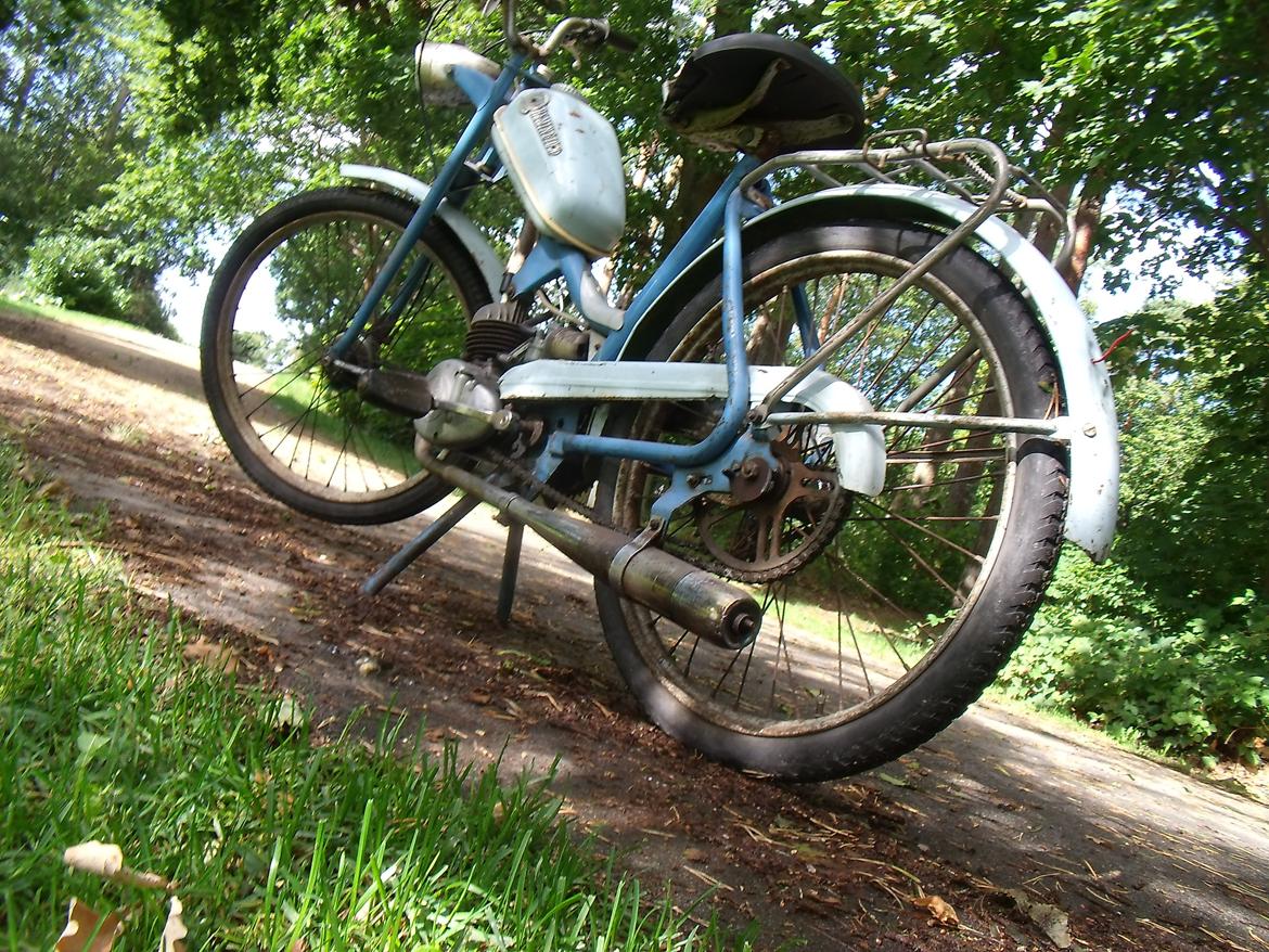 Sco Remington  billede 18