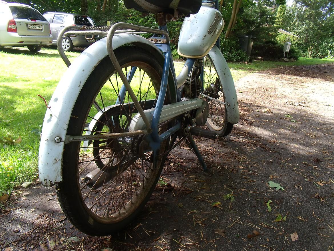 Sco Remington  billede 30