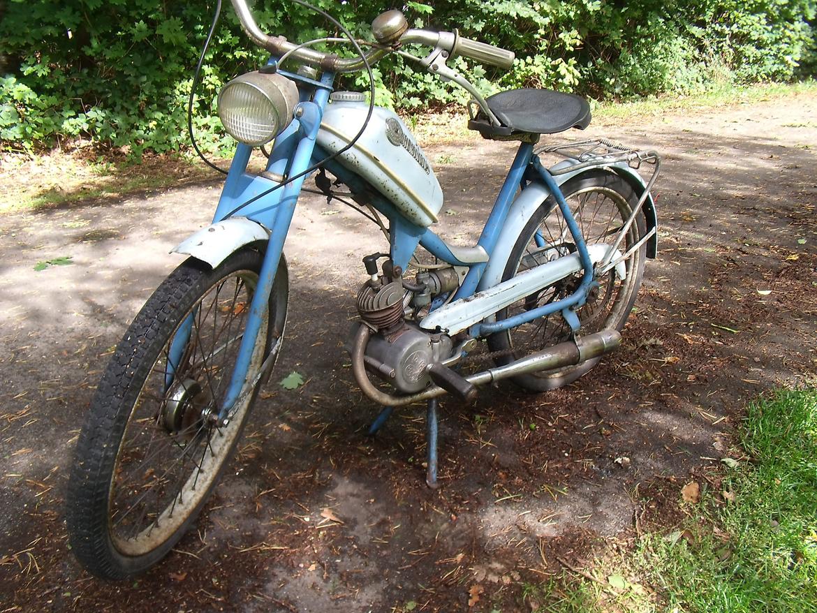 Sco Remington  billede 21