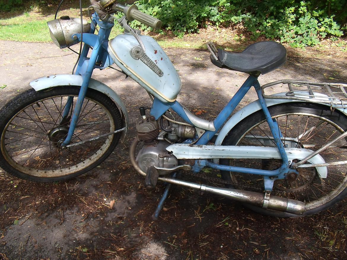 Sco Remington  billede 19