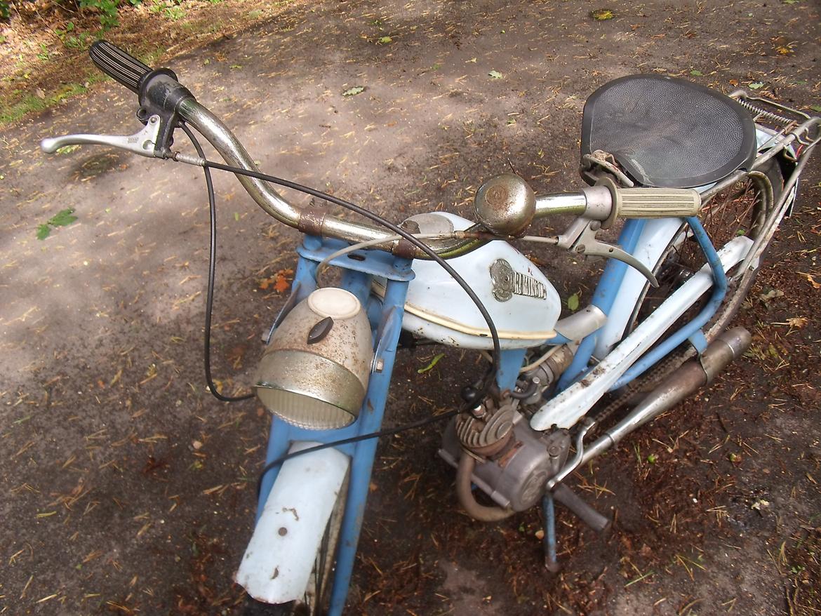 Sco Remington  billede 25