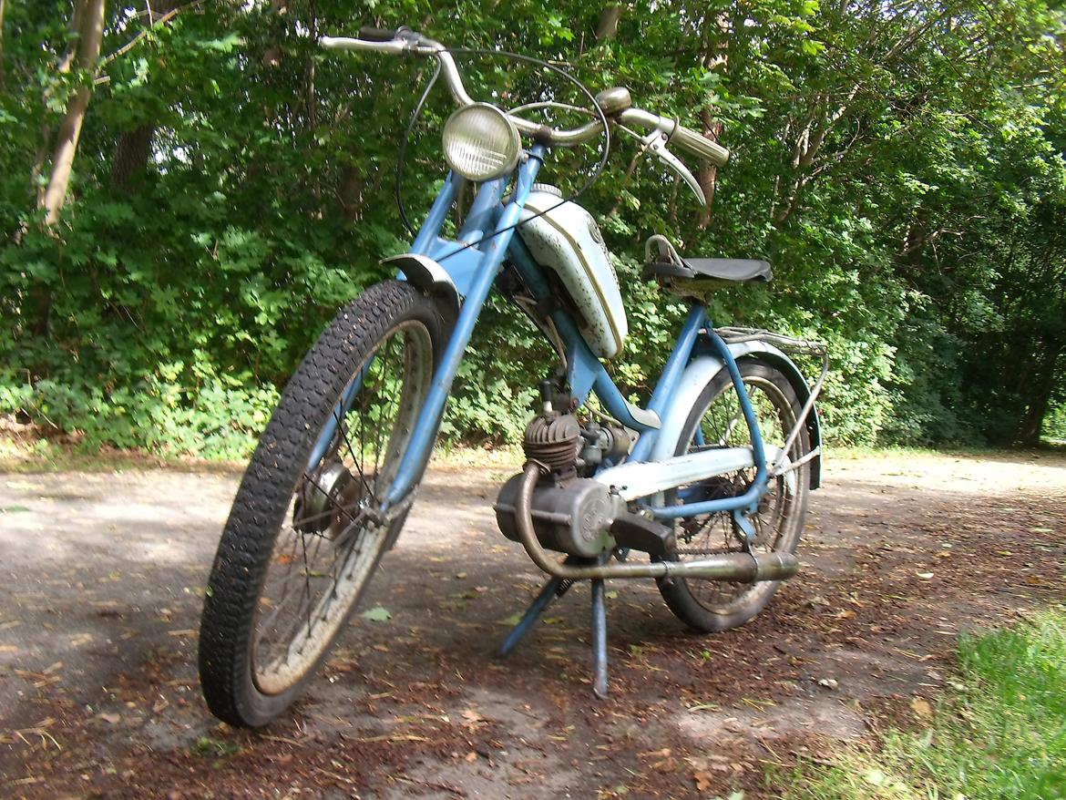 Sco Remington  billede 23