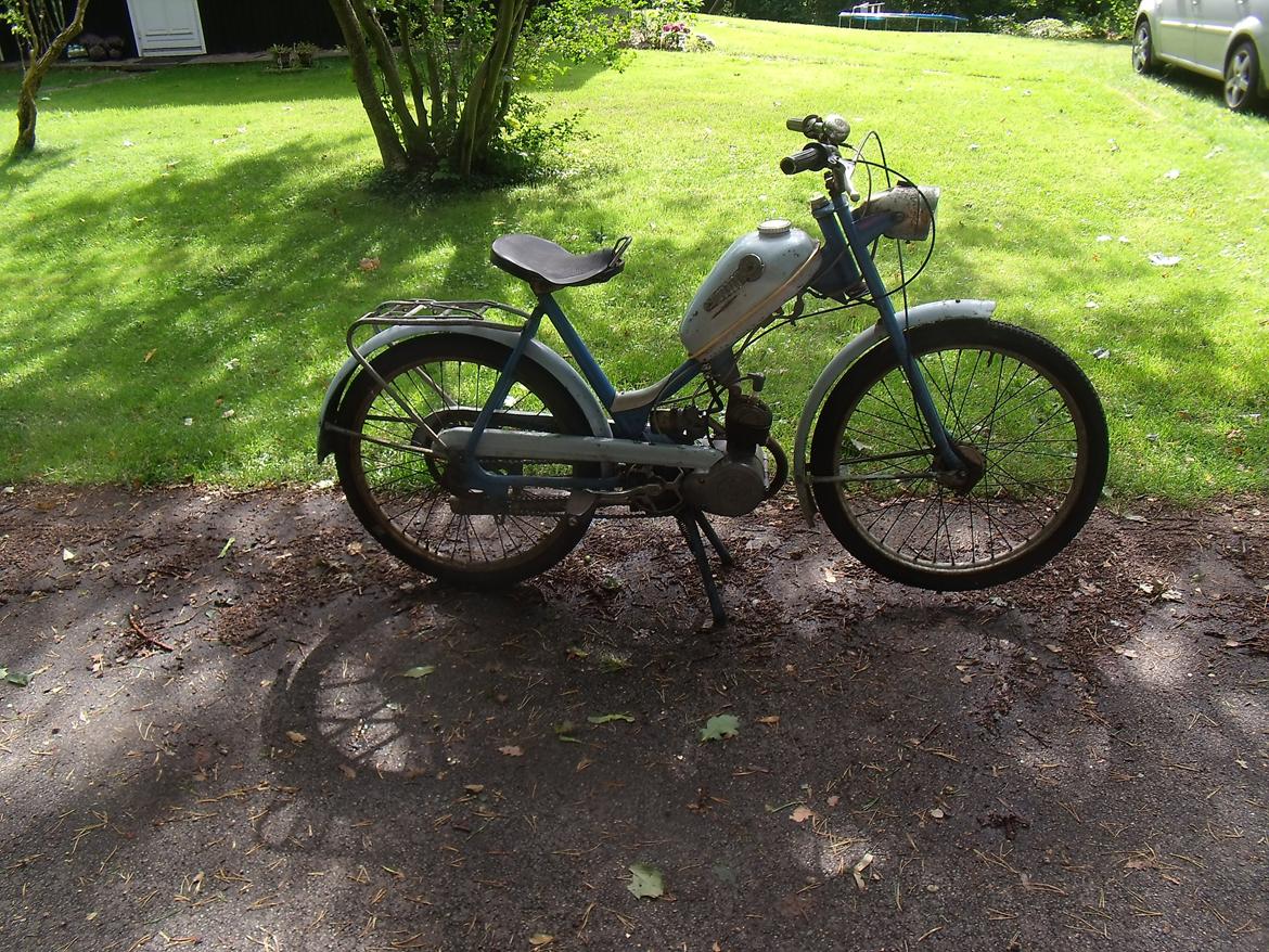 Sco Remington  billede 4