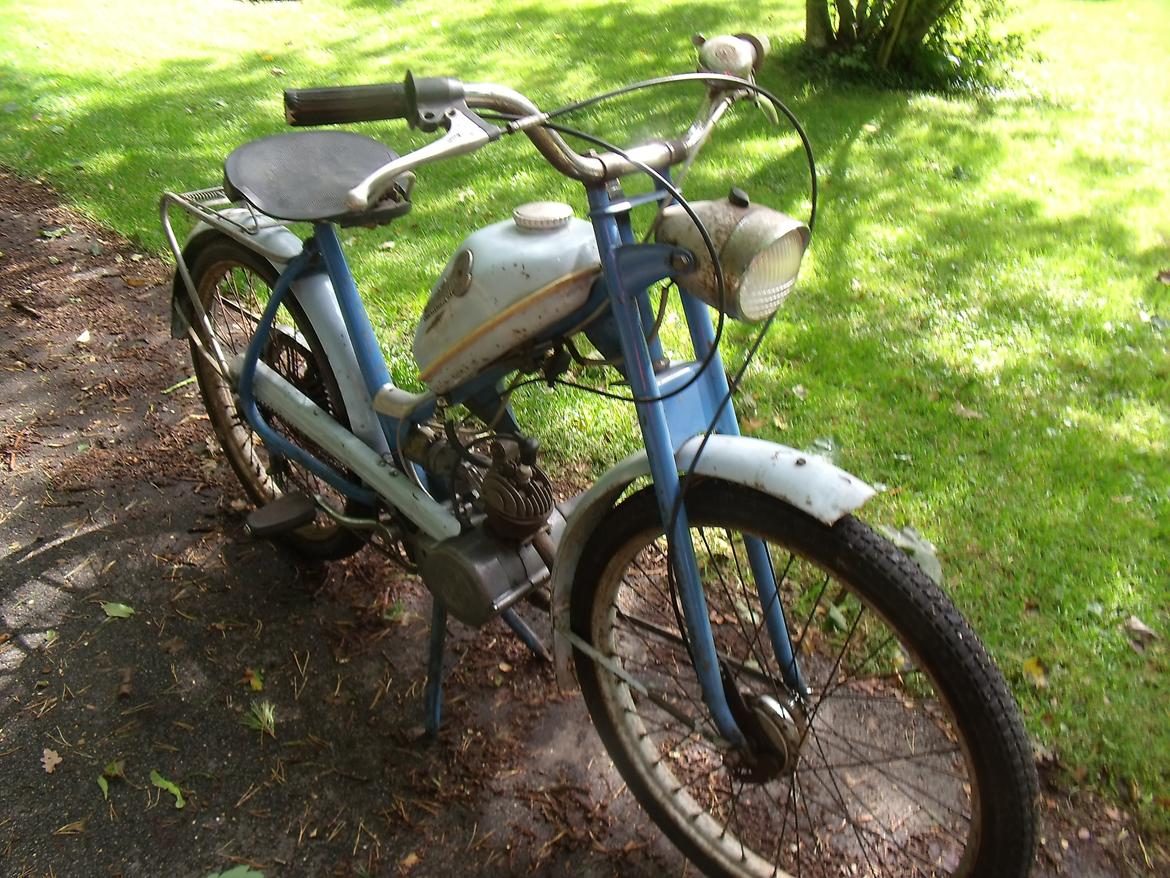 Sco Remington  billede 20