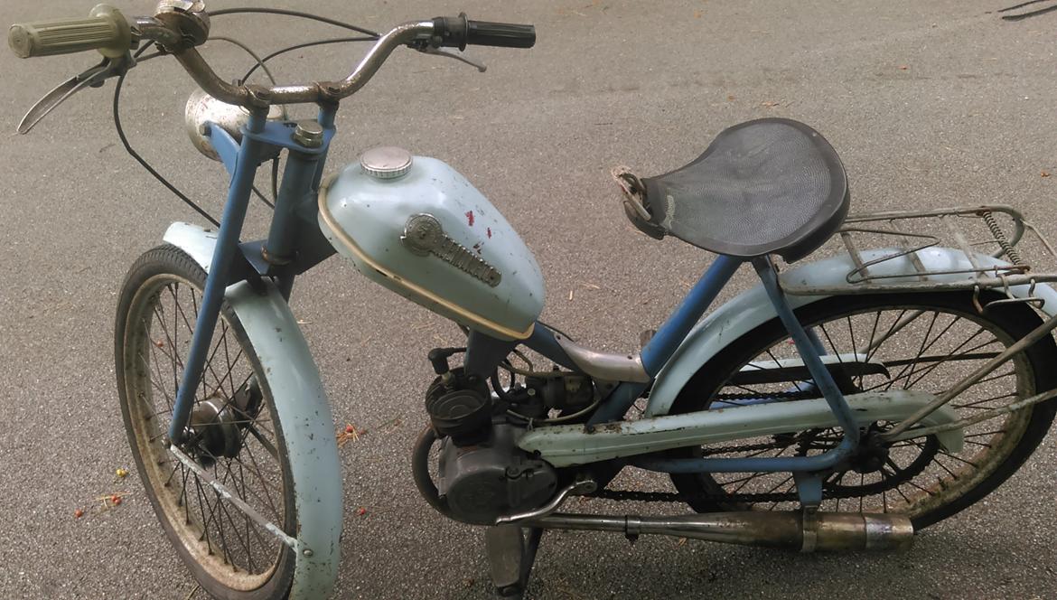 Sco Remington  billede 34