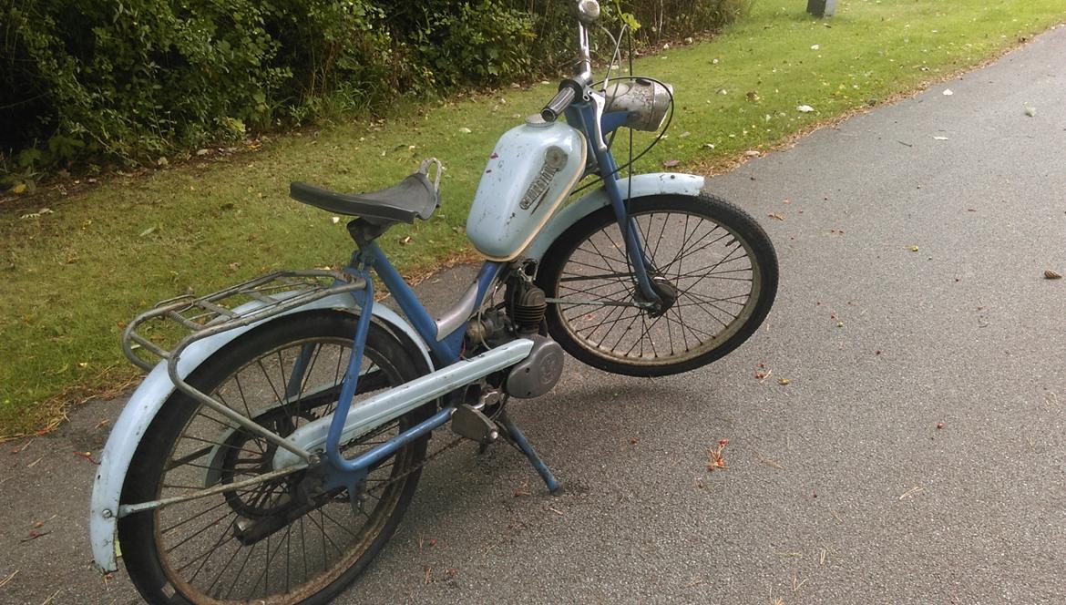 Sco Remington  billede 35