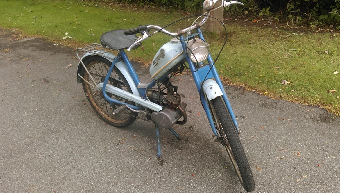 Sco Remington  billede 36