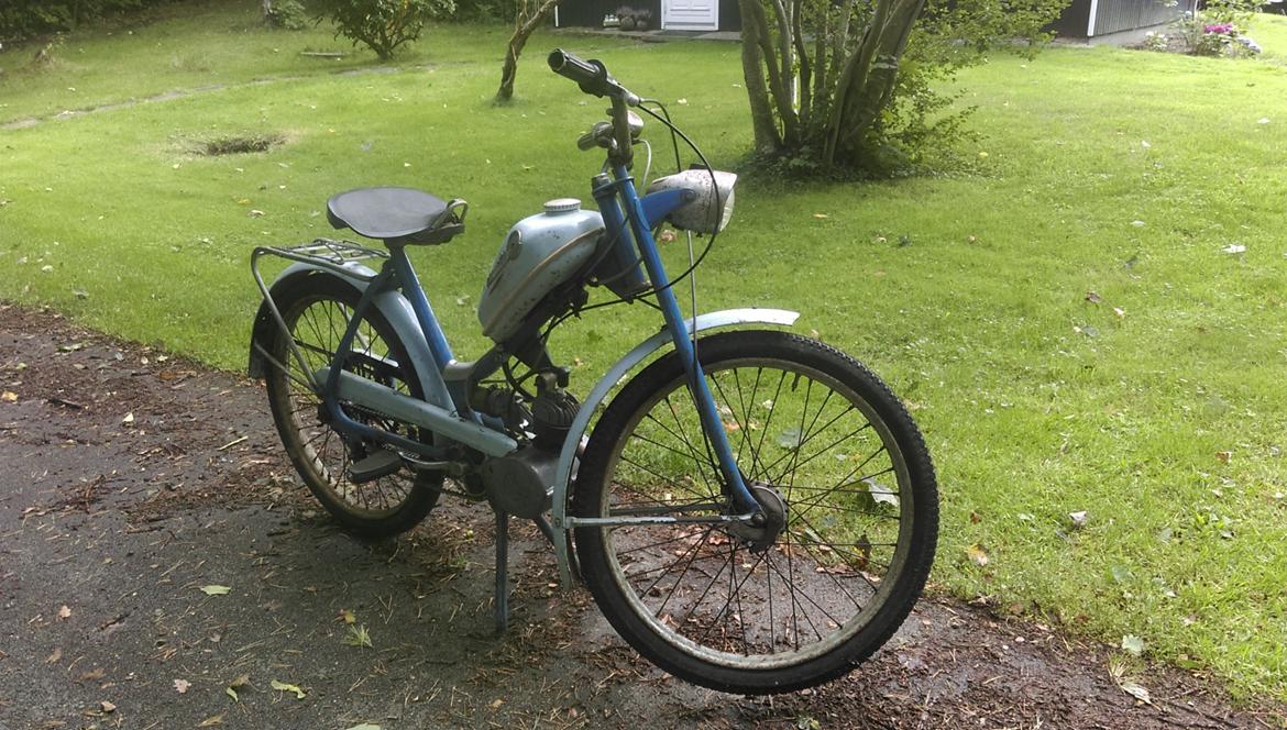 Sco Remington  billede 40