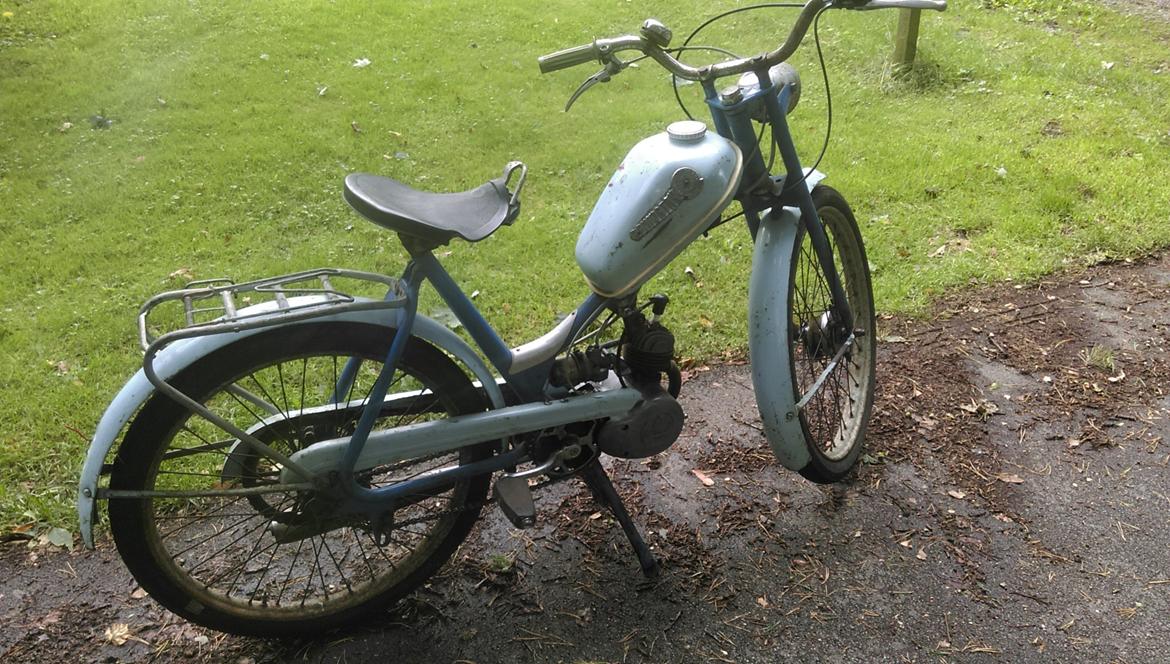 Sco Remington  billede 41