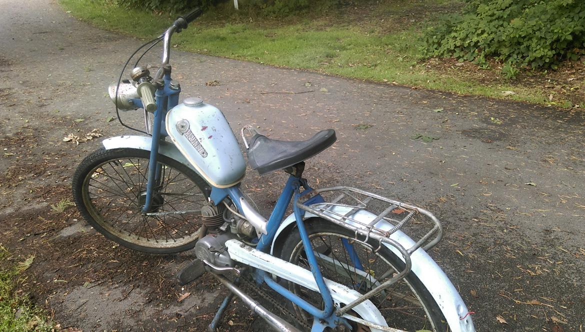 Sco Remington  billede 42