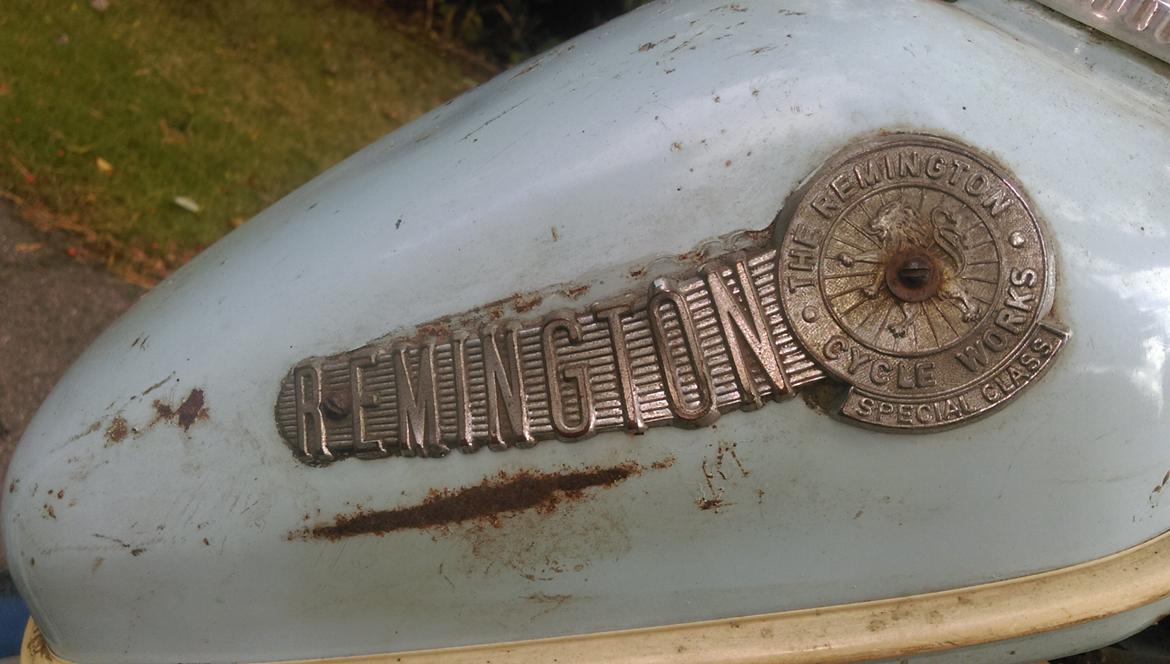 Sco Remington  billede 43