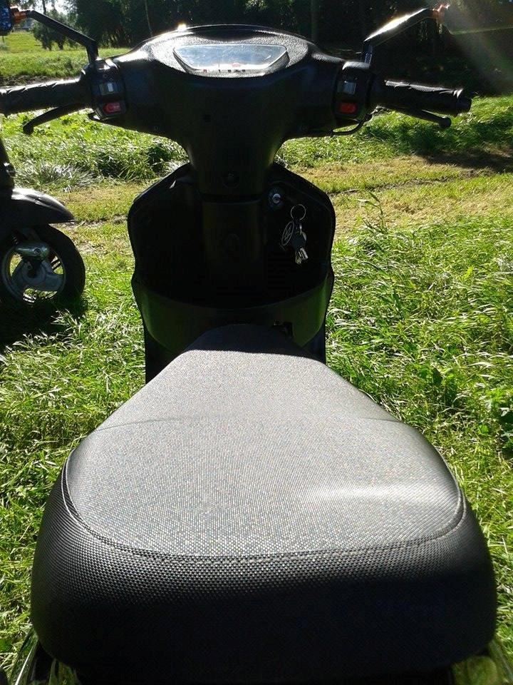 VGA Digita Dell´Orto billede 14