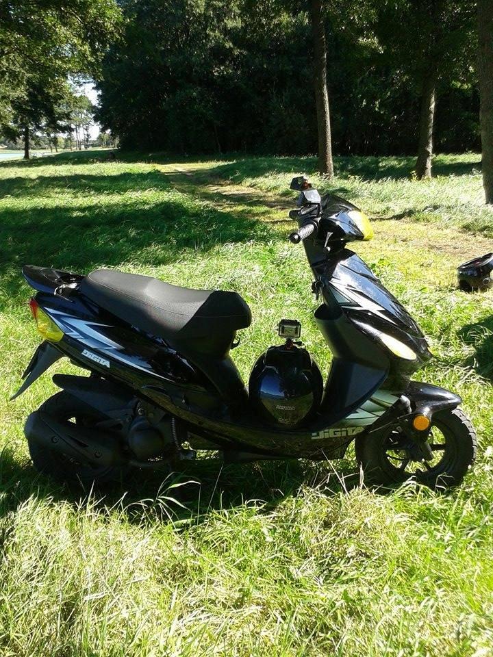 VGA Digita Dell´Orto billede 4