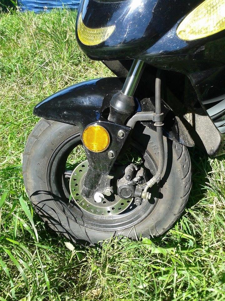 VGA Digita Dell´Orto billede 10