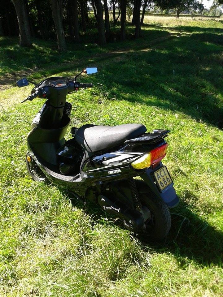 VGA Digita Dell´Orto billede 7