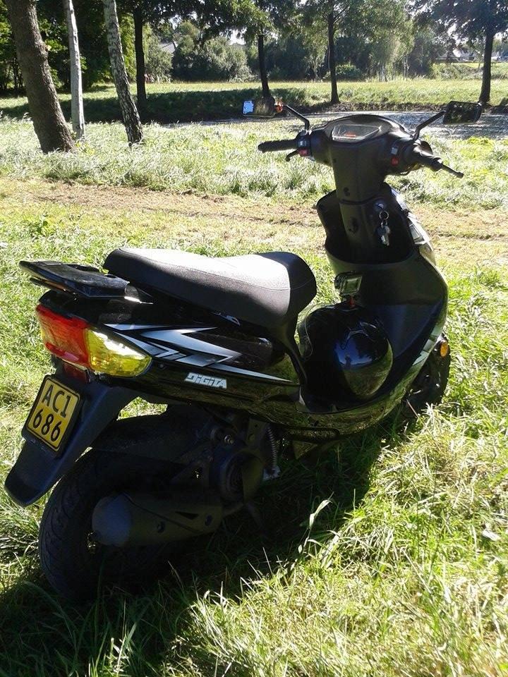 VGA Digita Dell´Orto billede 5