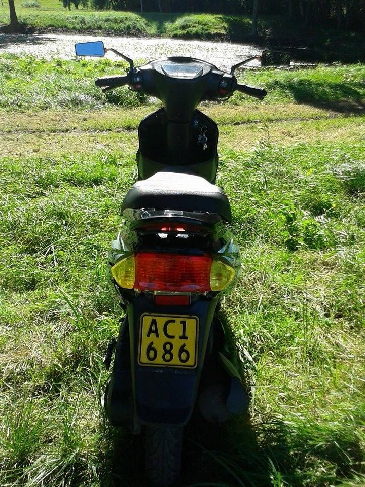 VGA Digita Dell´Orto billede 6