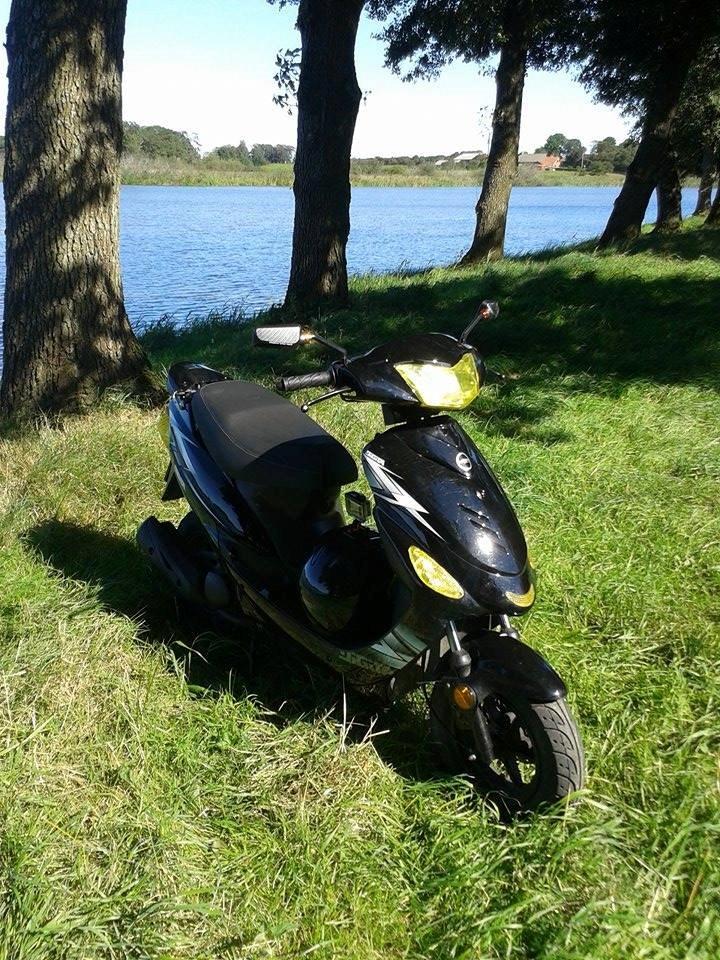 VGA Digita Dell´Orto billede 3