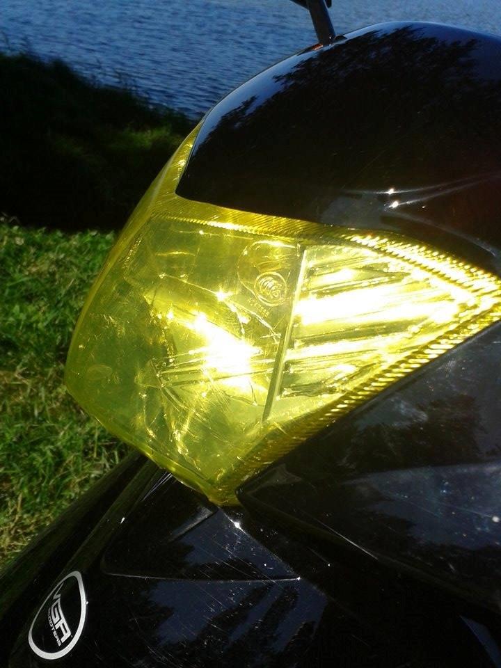 VGA Digita Dell´Orto billede 9