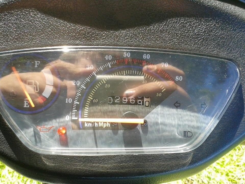 VGA Digita Dell´Orto billede 13