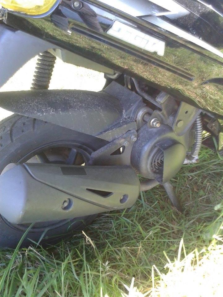 VGA Digita Dell´Orto billede 12