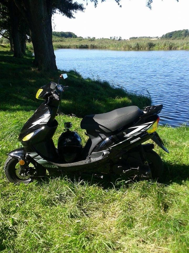 VGA Digita Dell´Orto billede 8