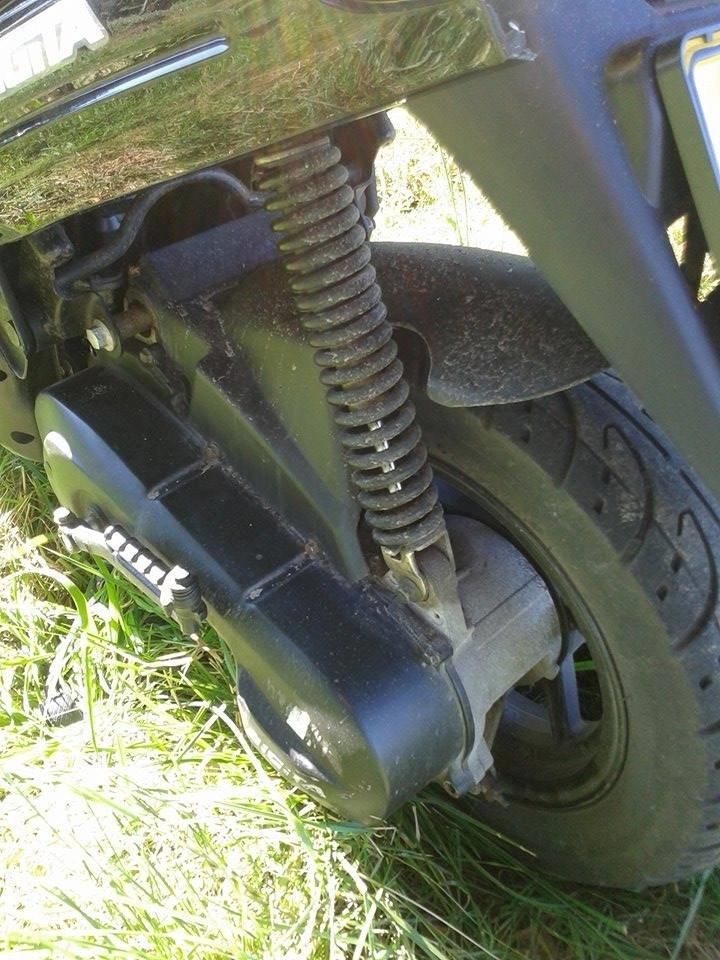 VGA Digita Dell´Orto billede 11