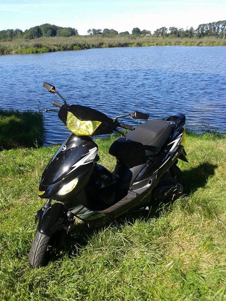 VGA Digita Dell´Orto billede 1