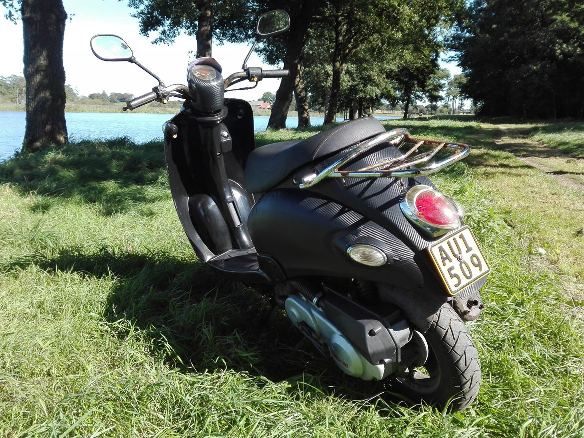 Giantco Venus billede 3