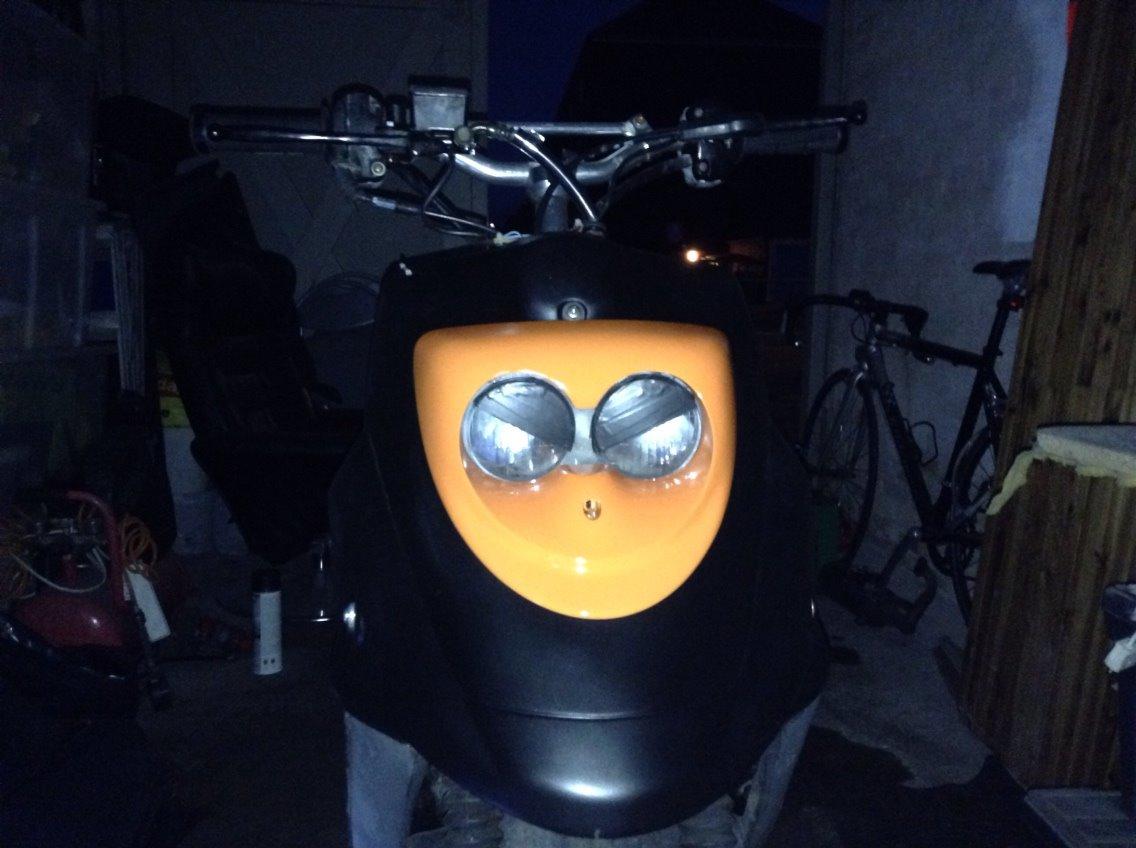 PGO hot 50 billede 7