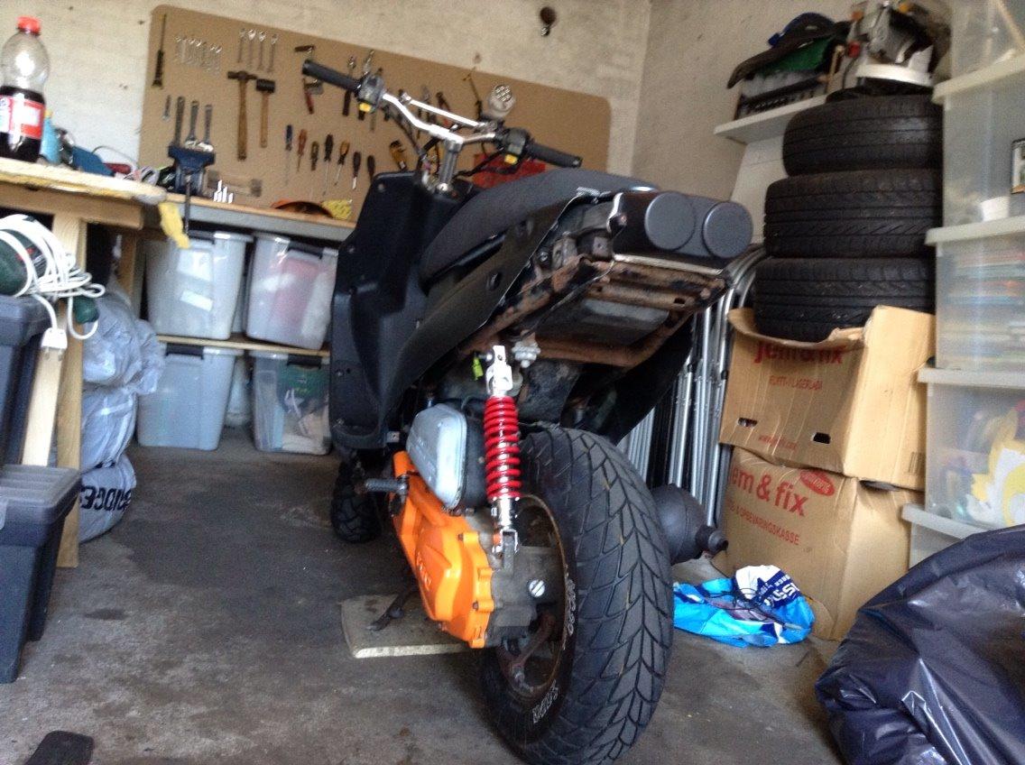 PGO hot 50 billede 9