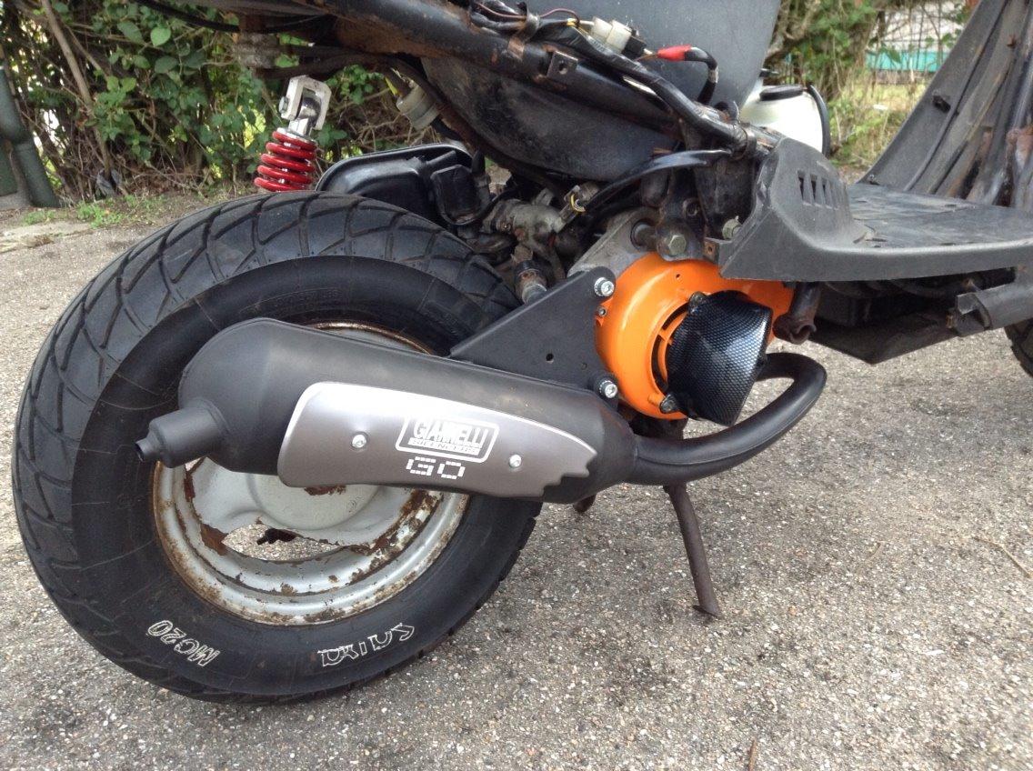 PGO hot 50 billede 12