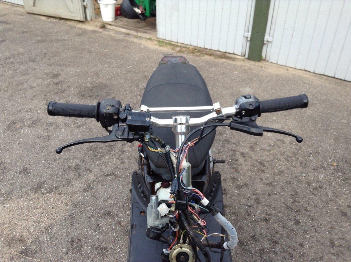 PGO hot 50 billede 13