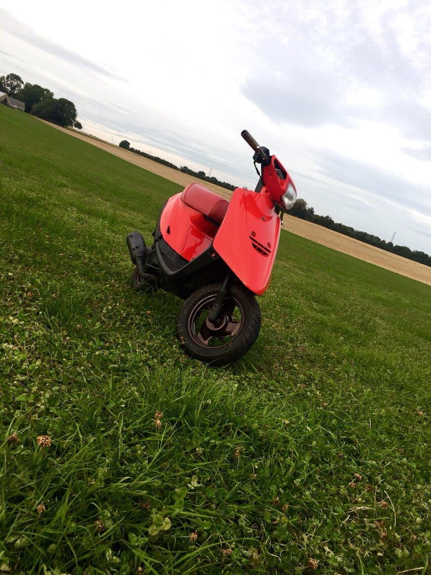 Yamaha Jog Fine Selection billede 1