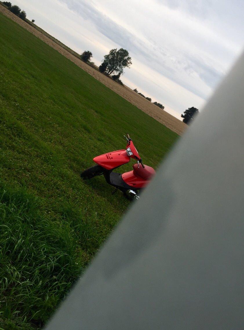 Yamaha Jog Fine Selection billede 5