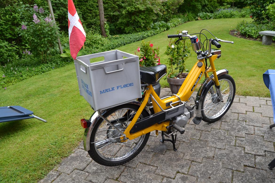 Puch Maxi K billede 2