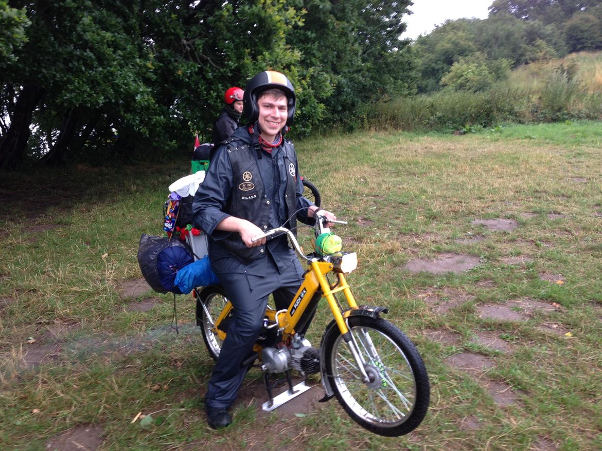 Puch Maxi K billede 5