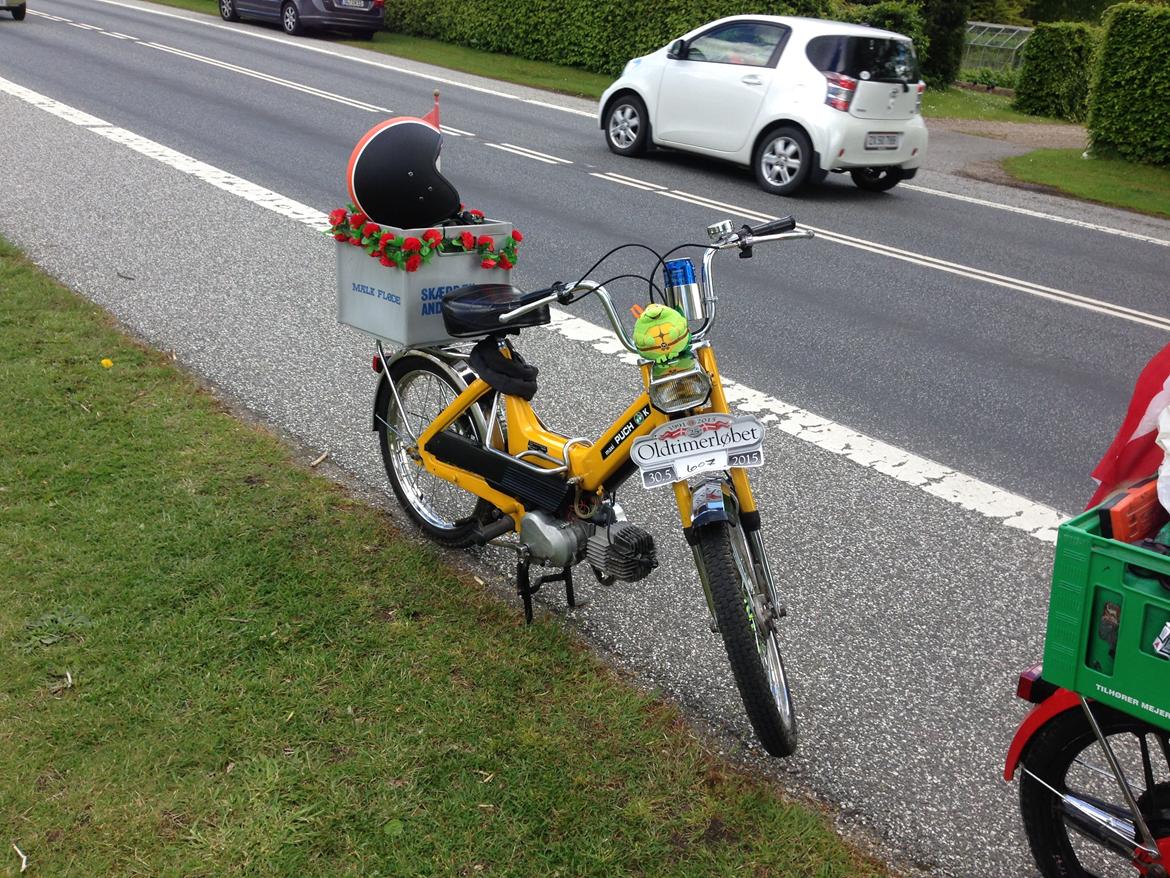 Puch Maxi K billede 6