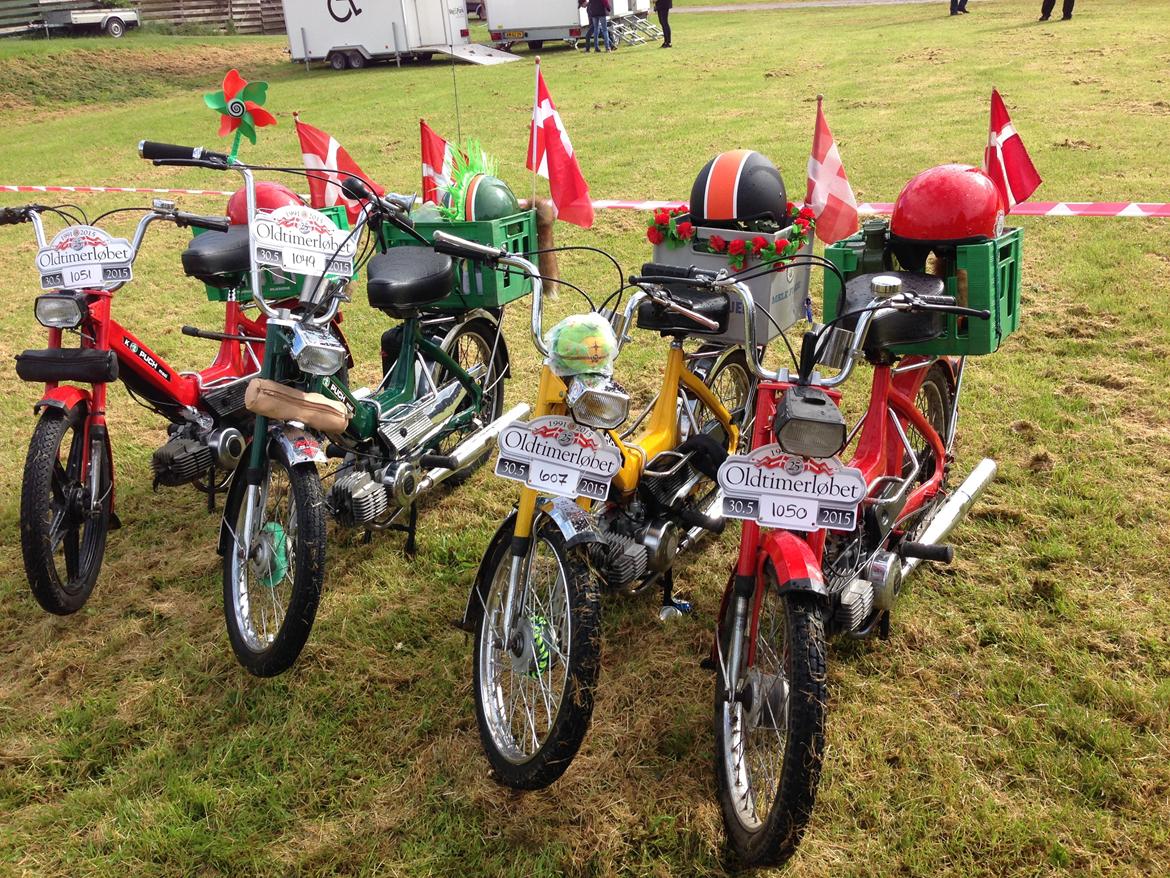 Puch Maxi K billede 7