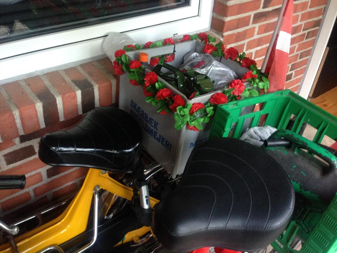 Puch Maxi K billede 9