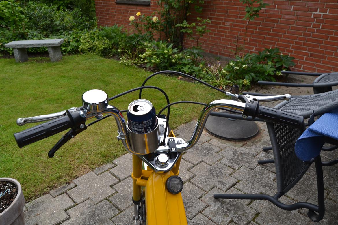 Puch Maxi K billede 10