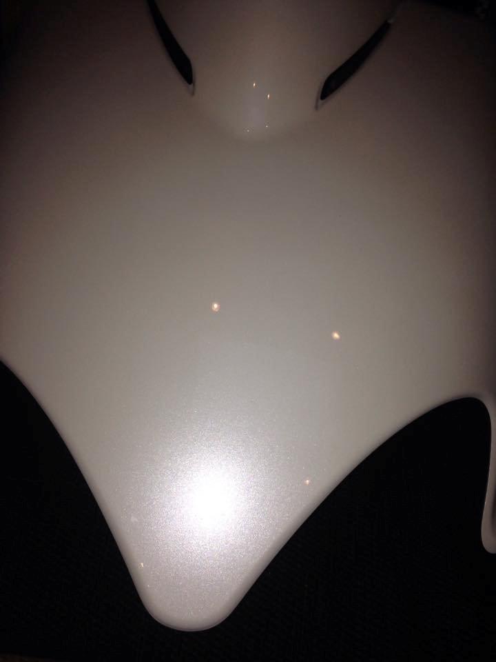 Yamaha Jog R billede 8