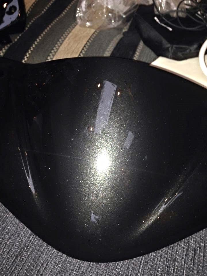 Yamaha Jog R billede 11