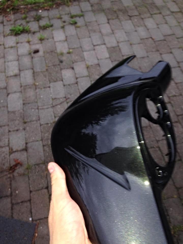 Yamaha Jog R billede 12