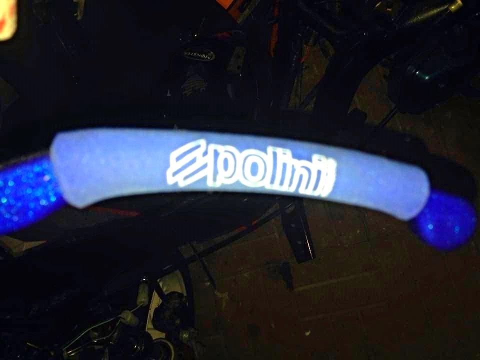 Yamaha Jog R billede 14