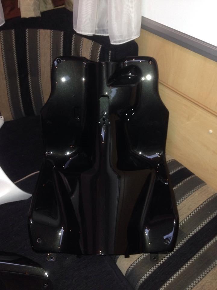 Yamaha Jog R billede 9