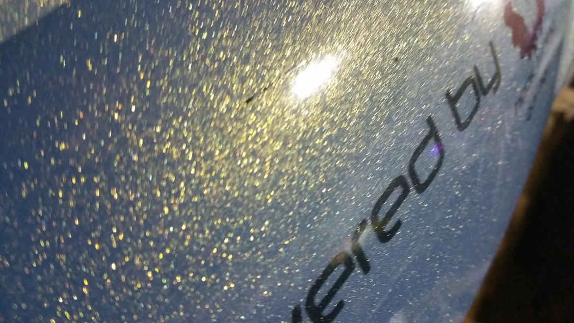 Gilera Stalker billede 4