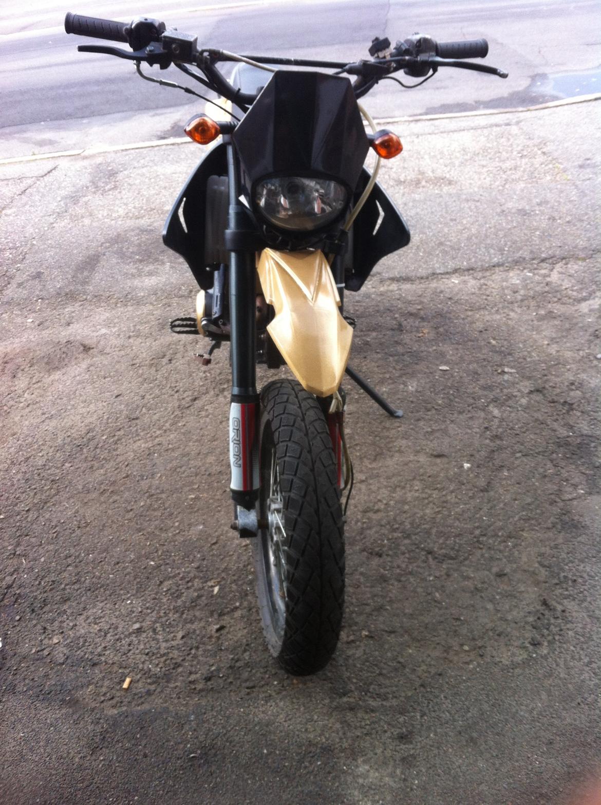 Apollo Orion   orion 30 billede 4